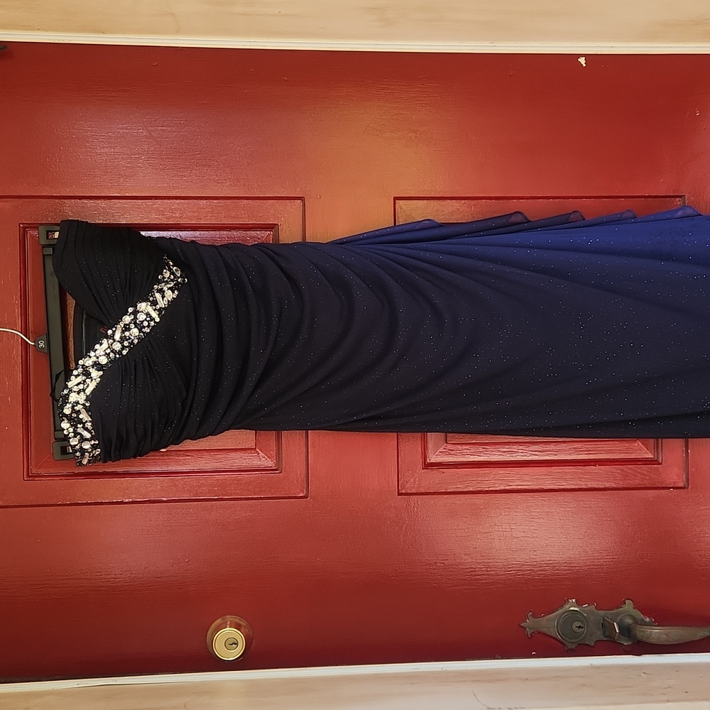 Blondie Nites Dress Size 5